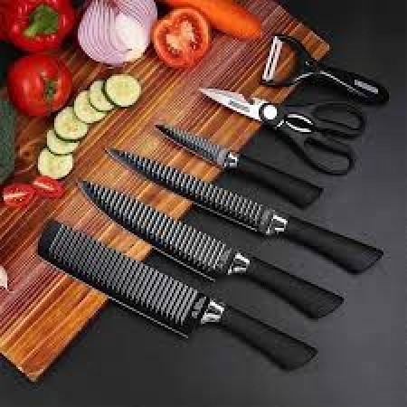 zepter Kitchen tools Set 6 Pcs Set For Chef Zepter