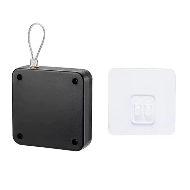 Automatic Door Closer (2 Pcs )