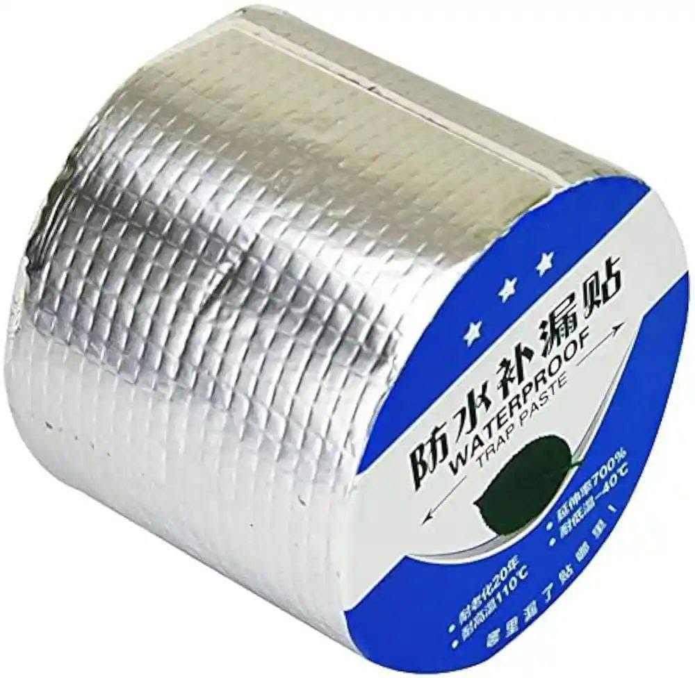 Flex High-Density Waterproof Butyl Sealing Tape