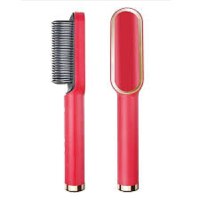 Hair Straightener HQT-909 Multicolour