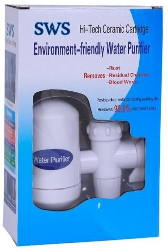 SWS Mini Water Purifier