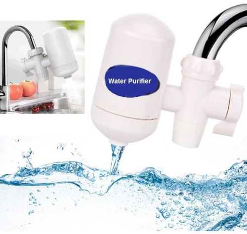 SWS Mini Water Purifier