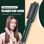 Hair Straightener HQT-909 Multicolour