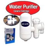 SWS Hi-Tech Ceramic Cartridge Water Purifier - Image 4