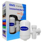 SWS Hi-Tech Ceramic Cartridge Water Purifier