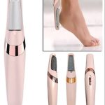 Pedi Spin Finishing Touch Callus Remover