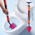 High pressure toilet cleaner - Image 4