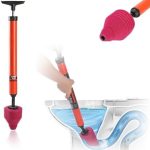 High pressure toilet cleaner - Image 2